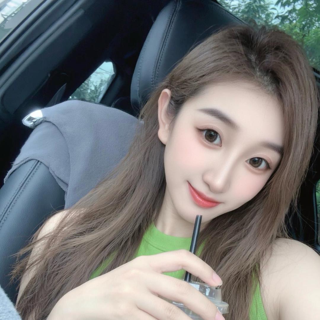 cf小阿姨