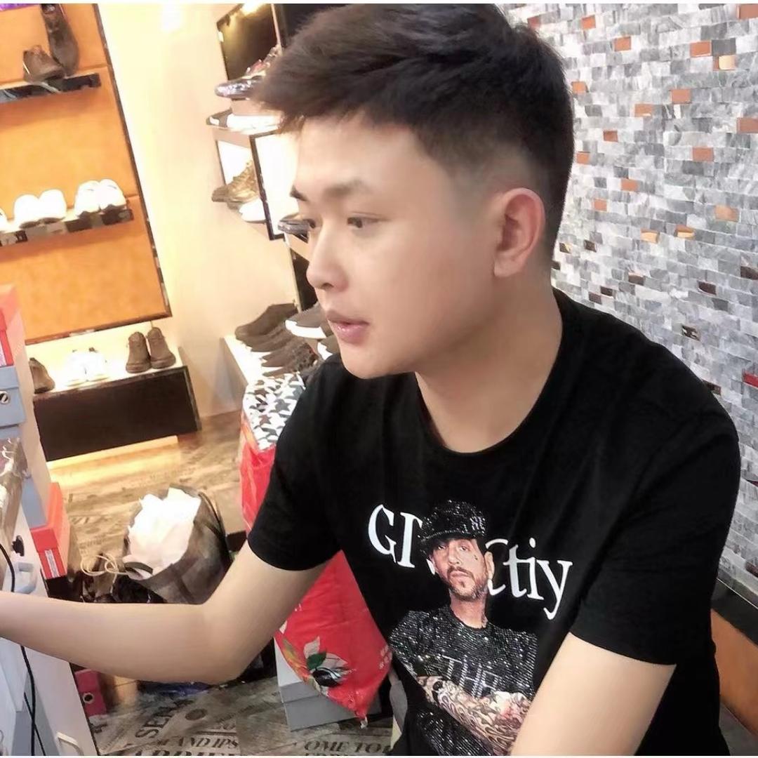 欧罗男鞋1