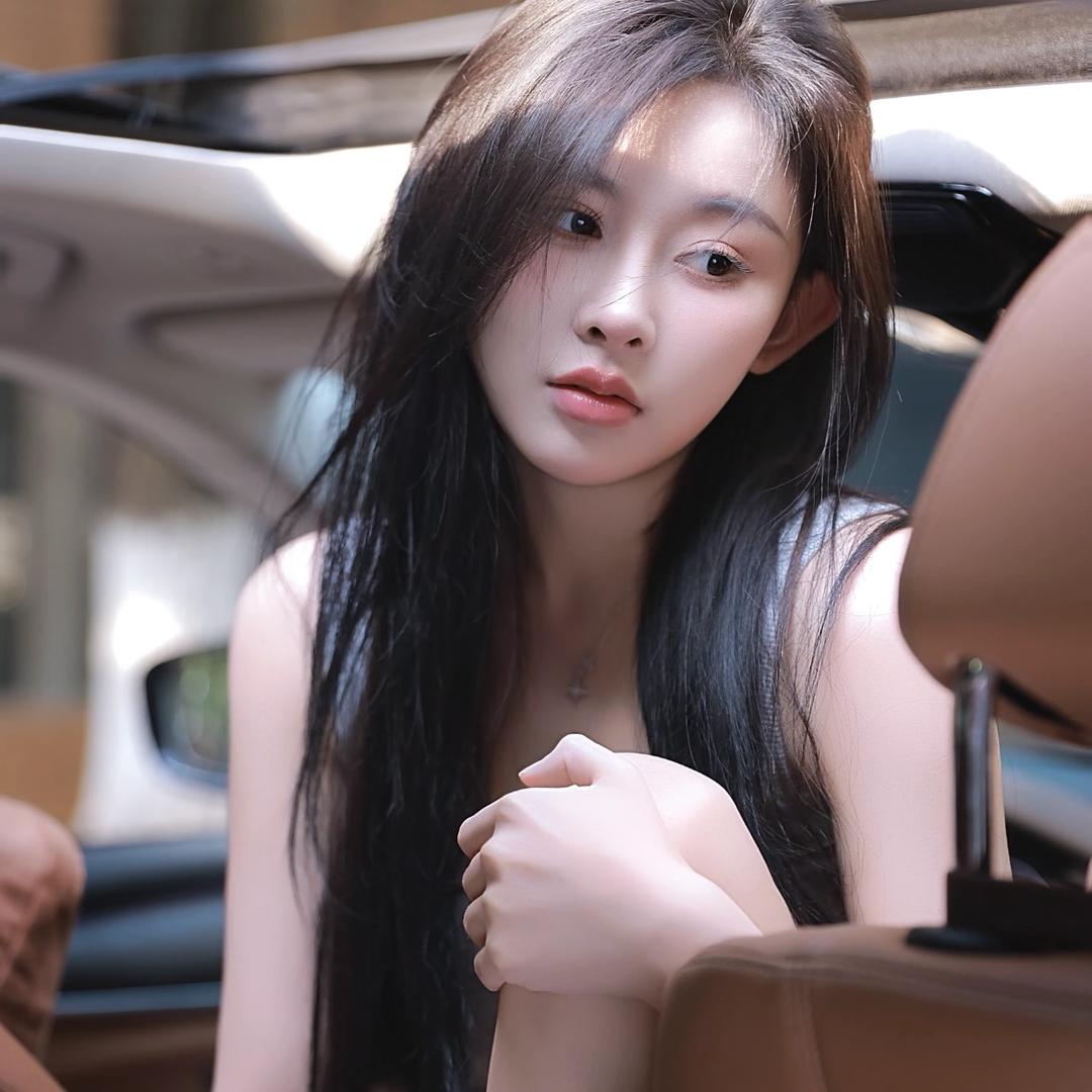 云播笑笑说车