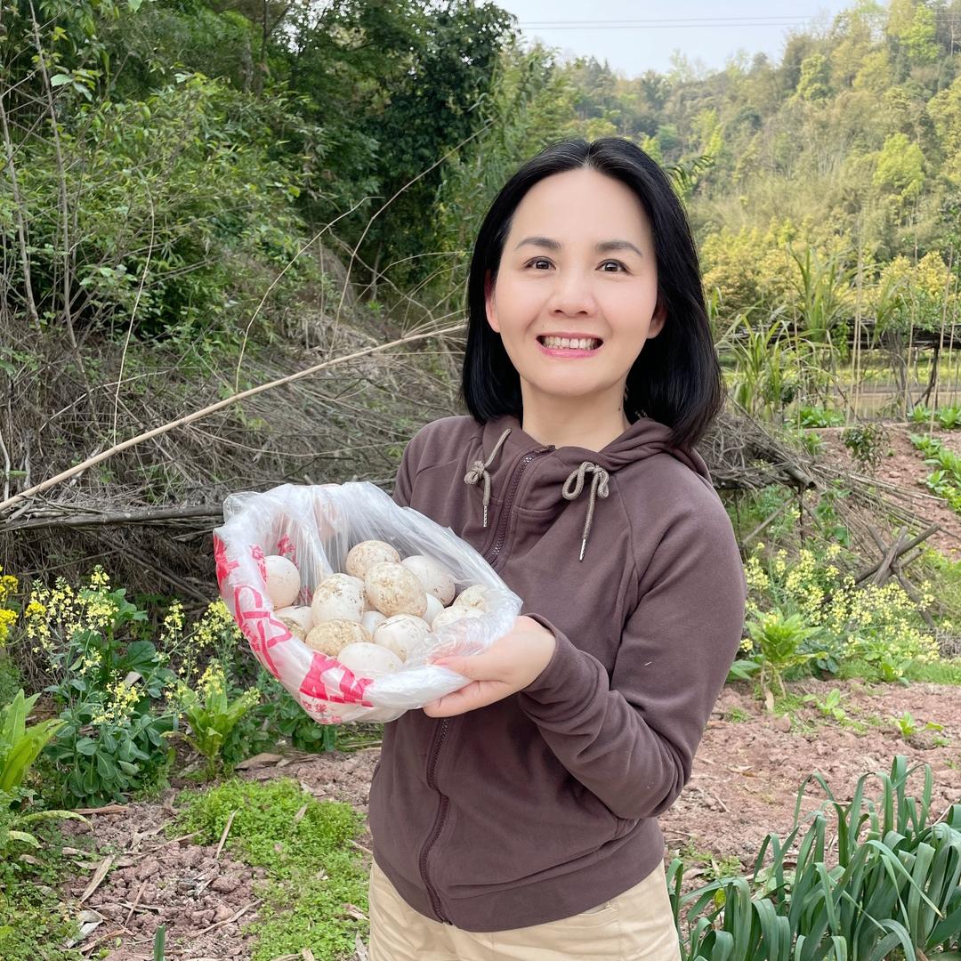 小萍果子