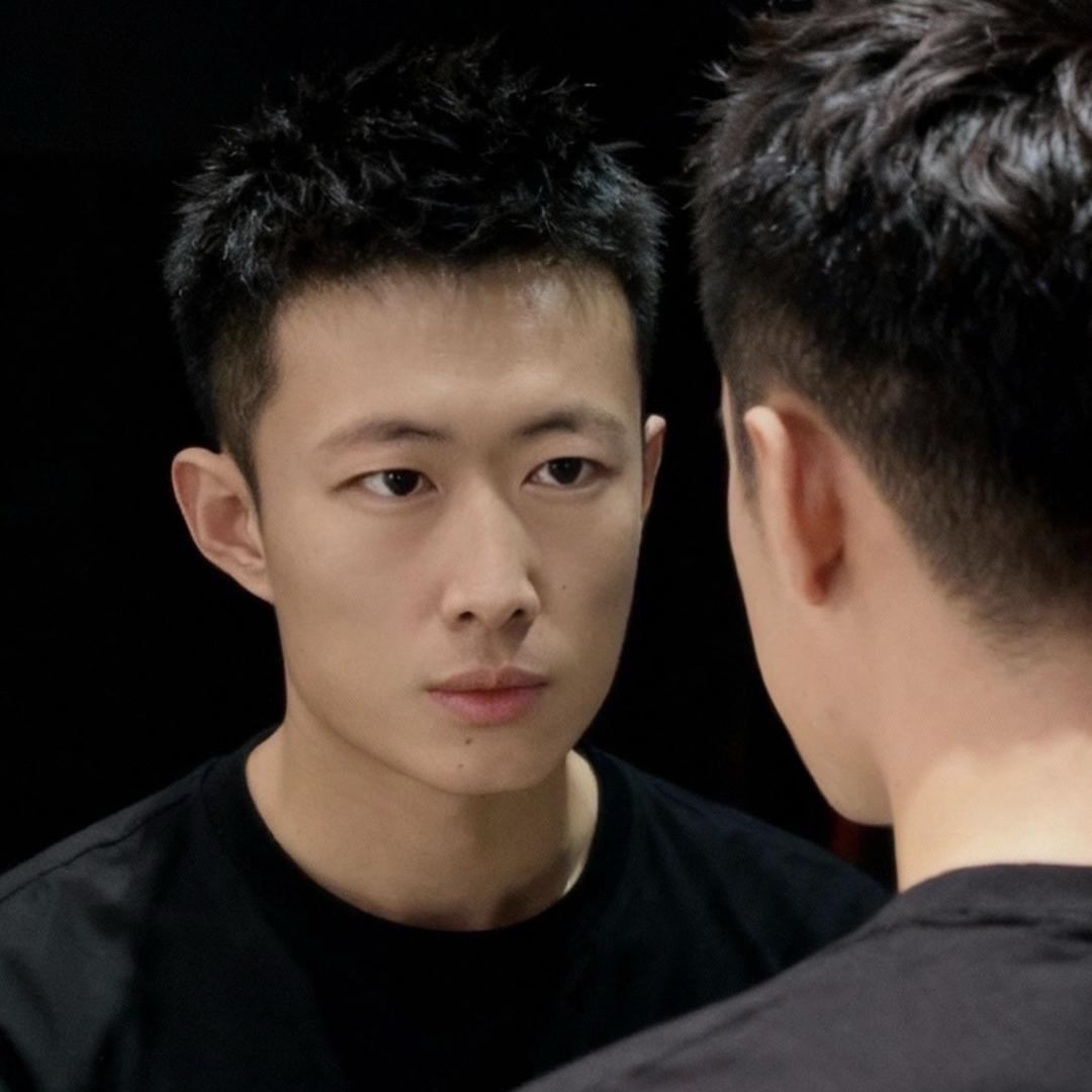 中科驾校阿硕教练