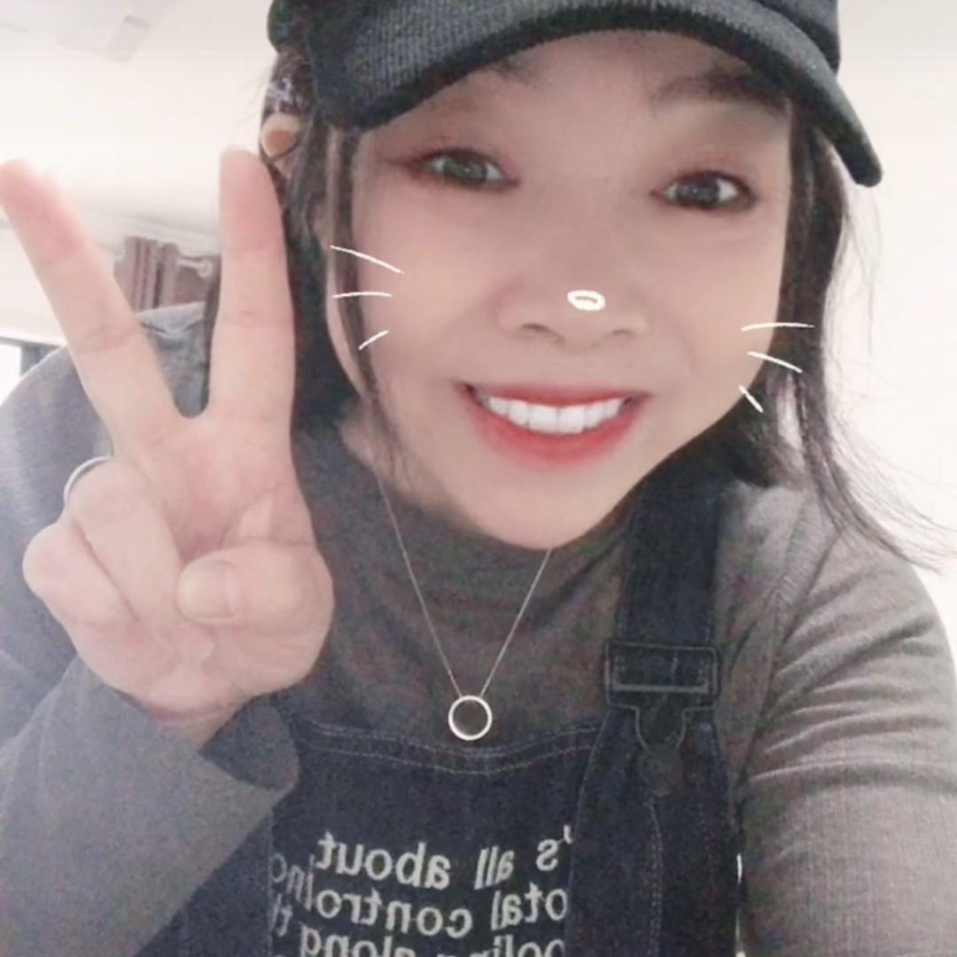 丹阿姨🧍♀️
