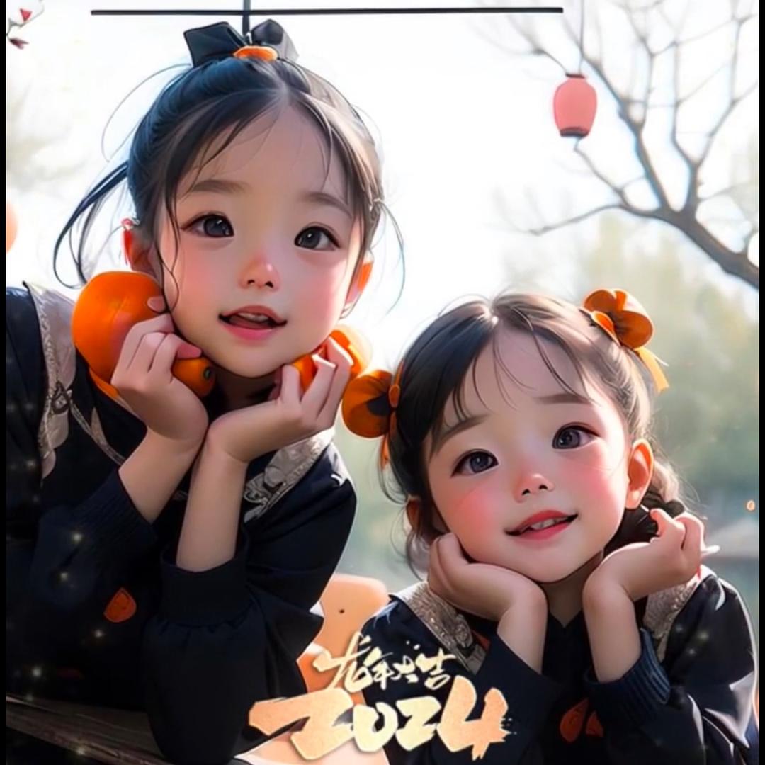 纯黑色眼睛