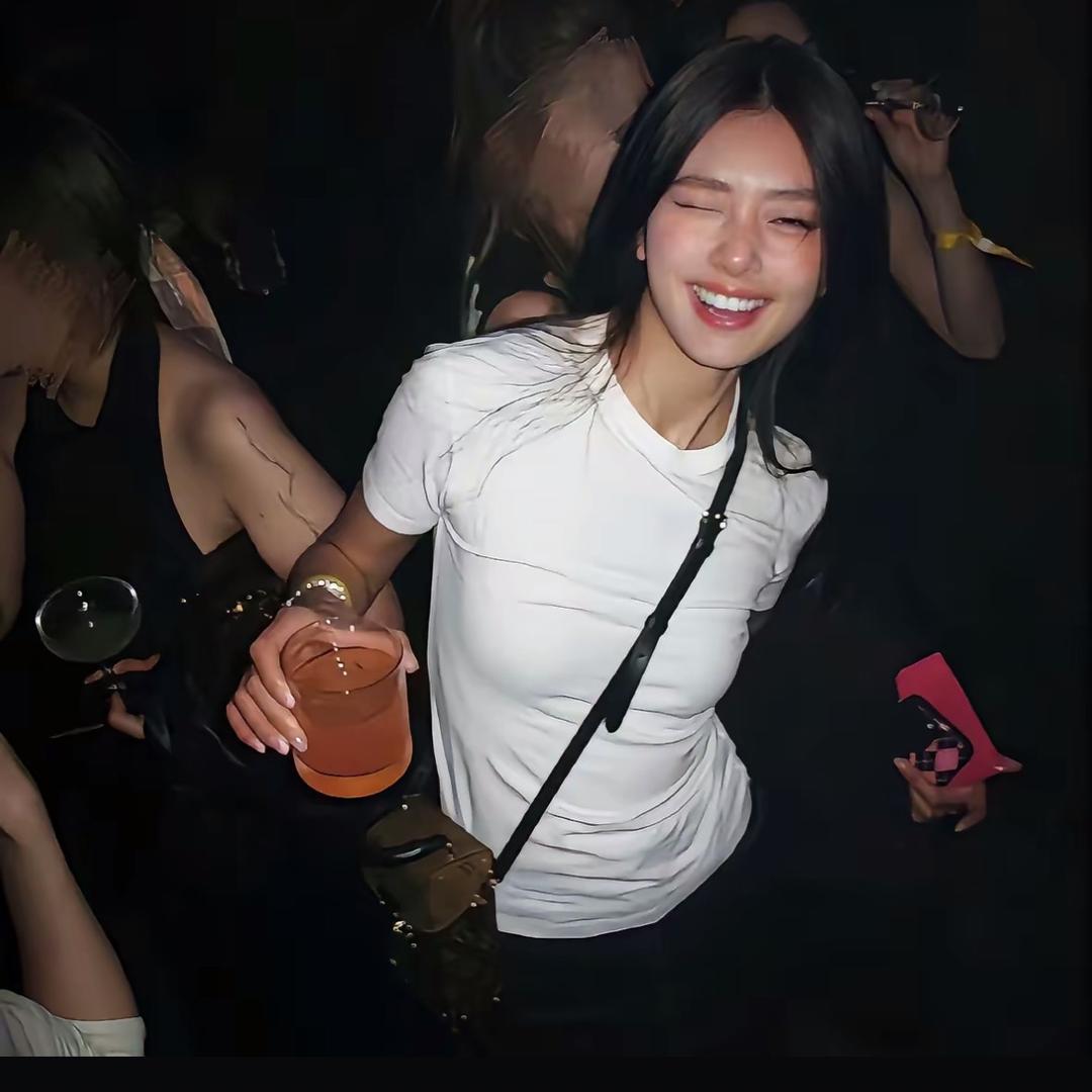 大涂涂的朋友圈