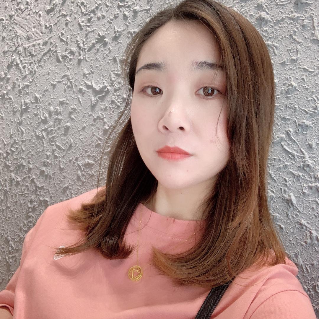小敏敏吖