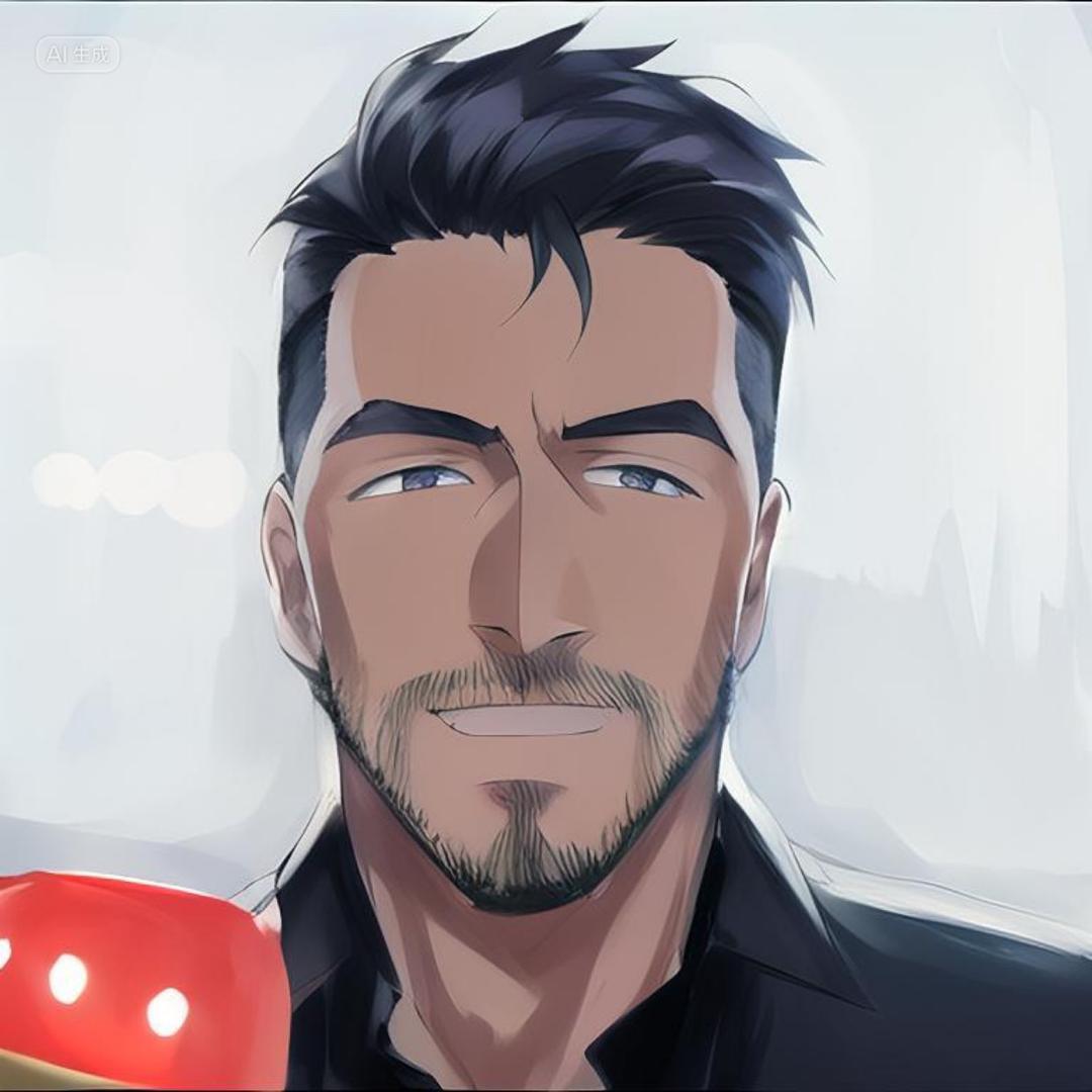杨成🇨🇳说漫