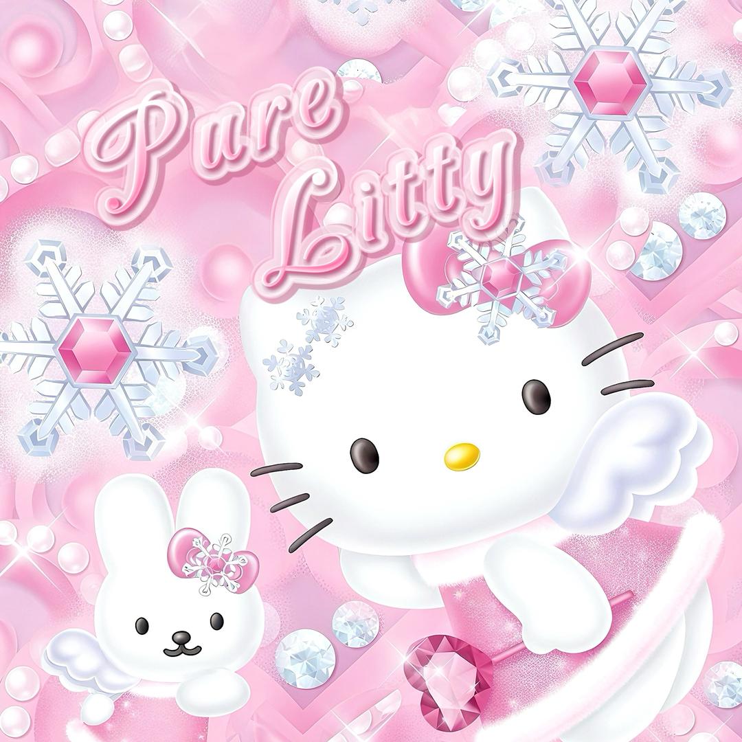 PureLitty手作