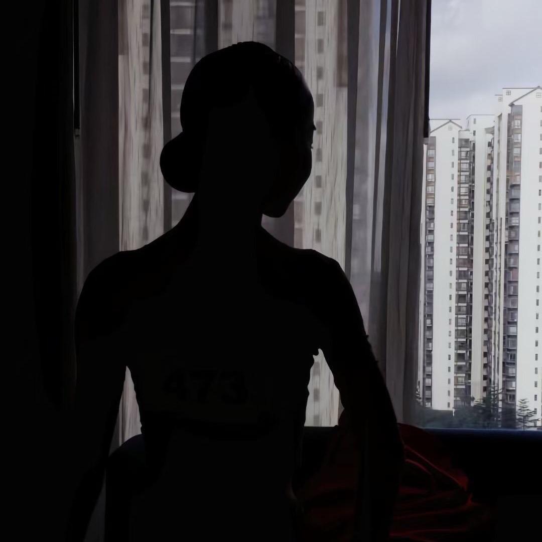 58岁油腻女人