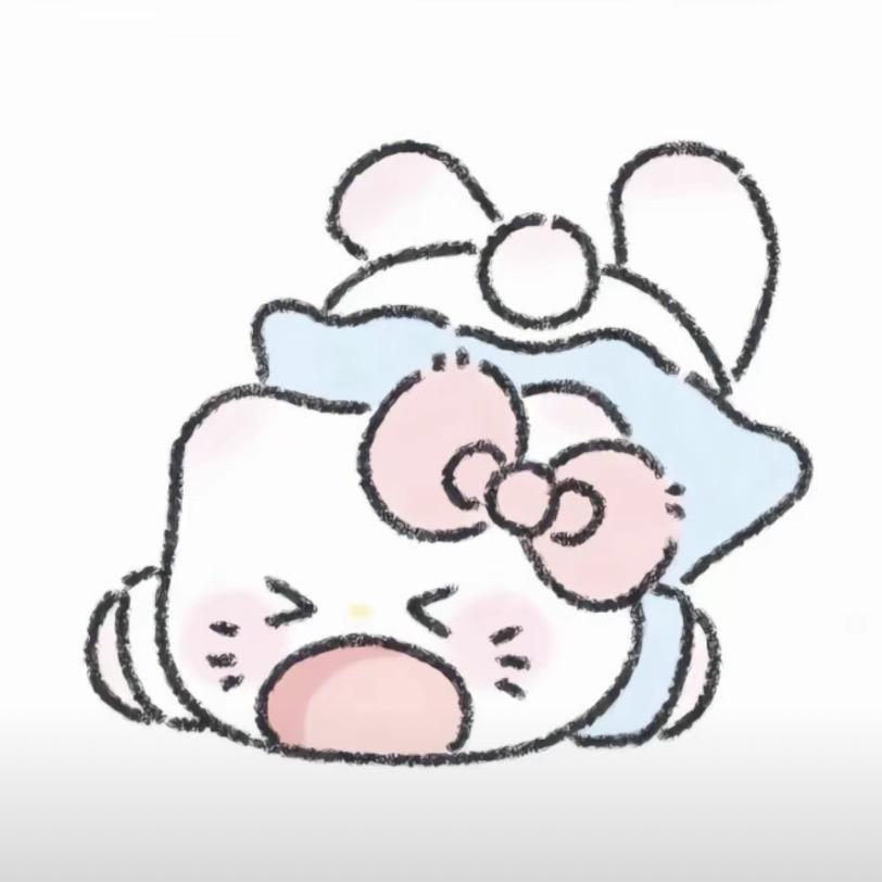 刘肉丸子🐰