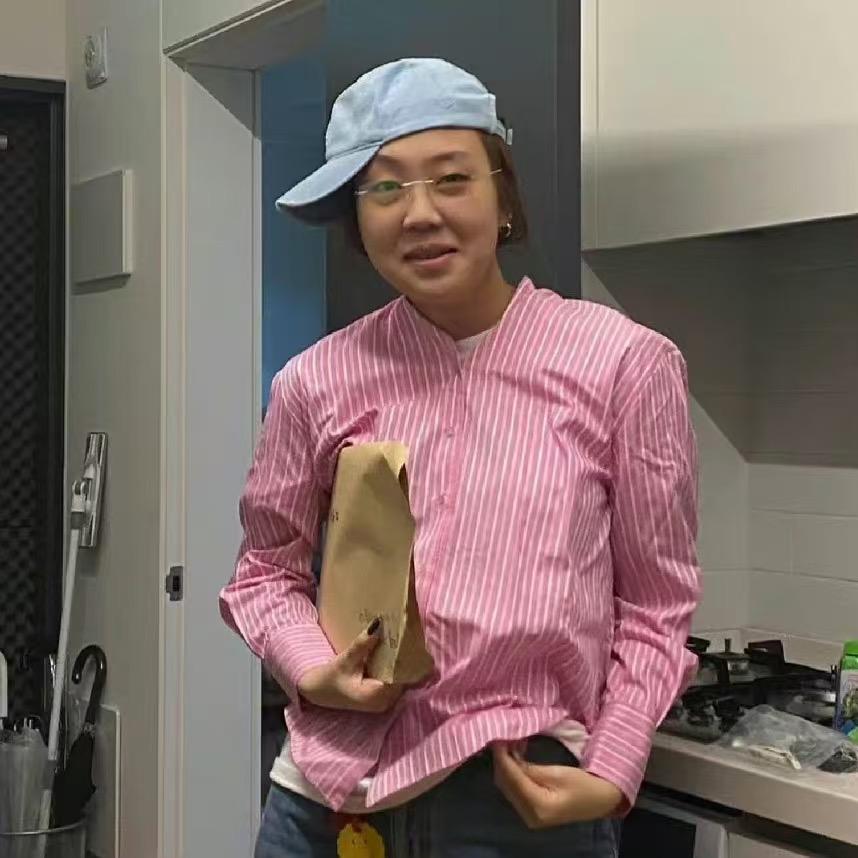 咸蛋黄欧尼