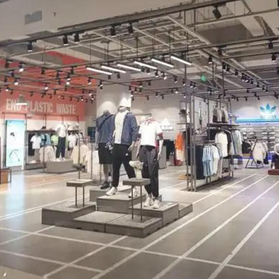 凯旋体育服饰店