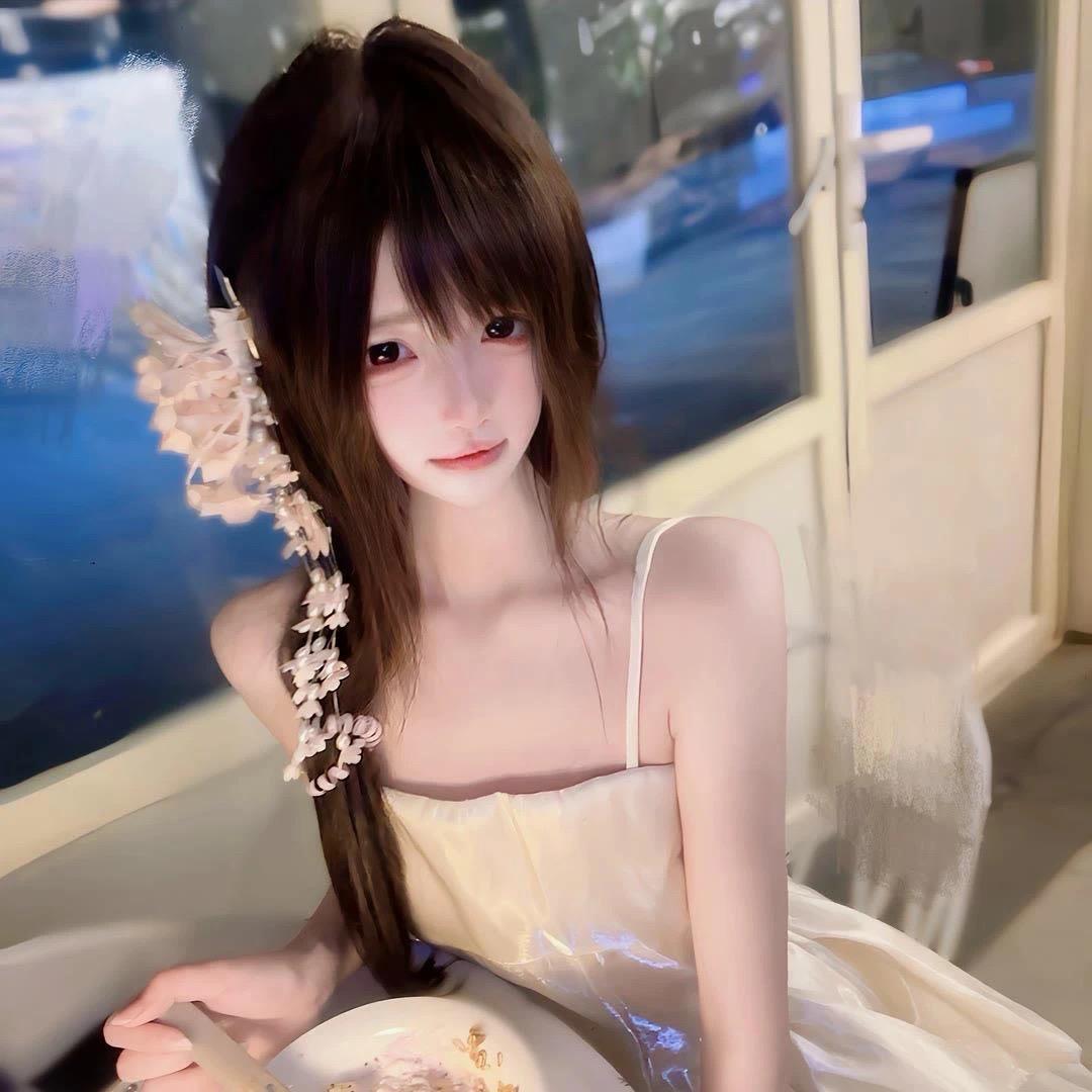 羊咩咩🐏