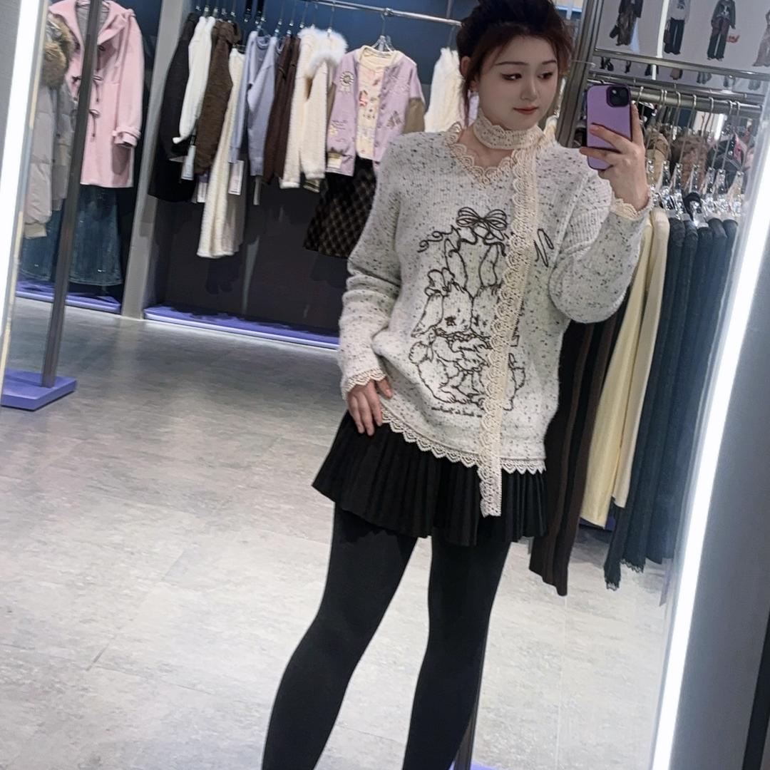 武汉金银潭永旺UNIFREE