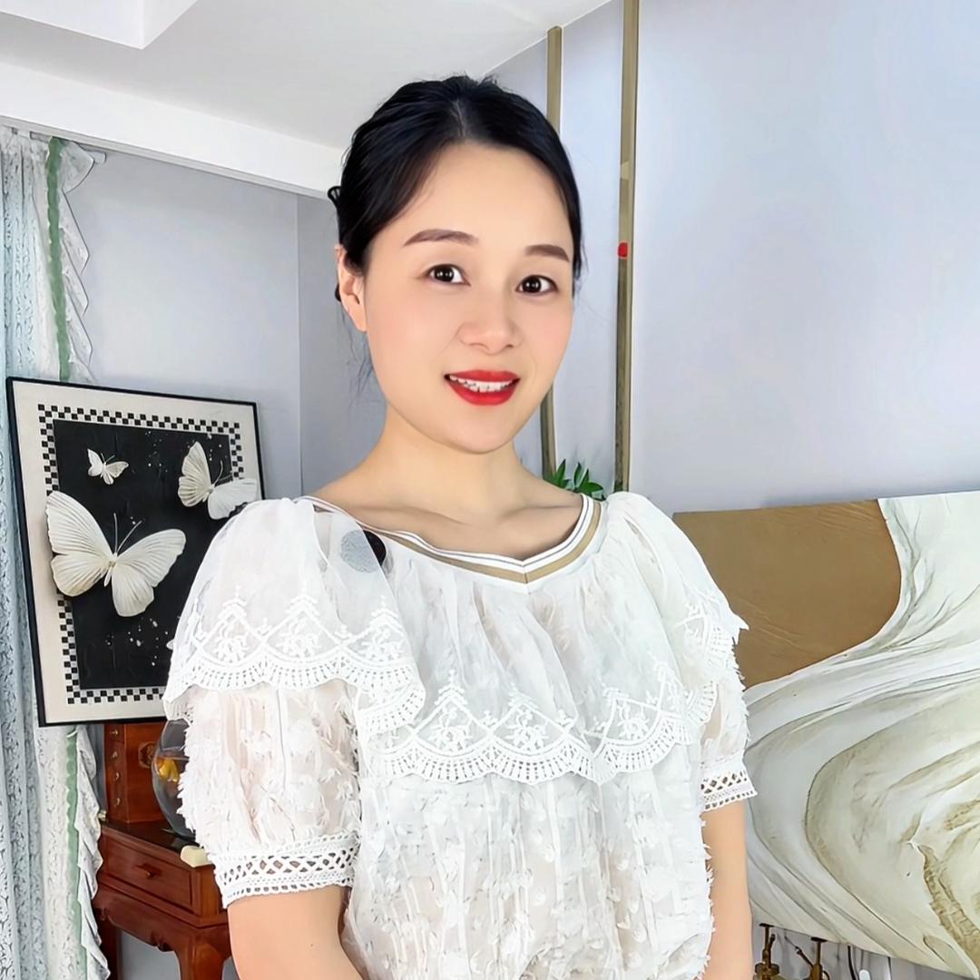 我是满满吖