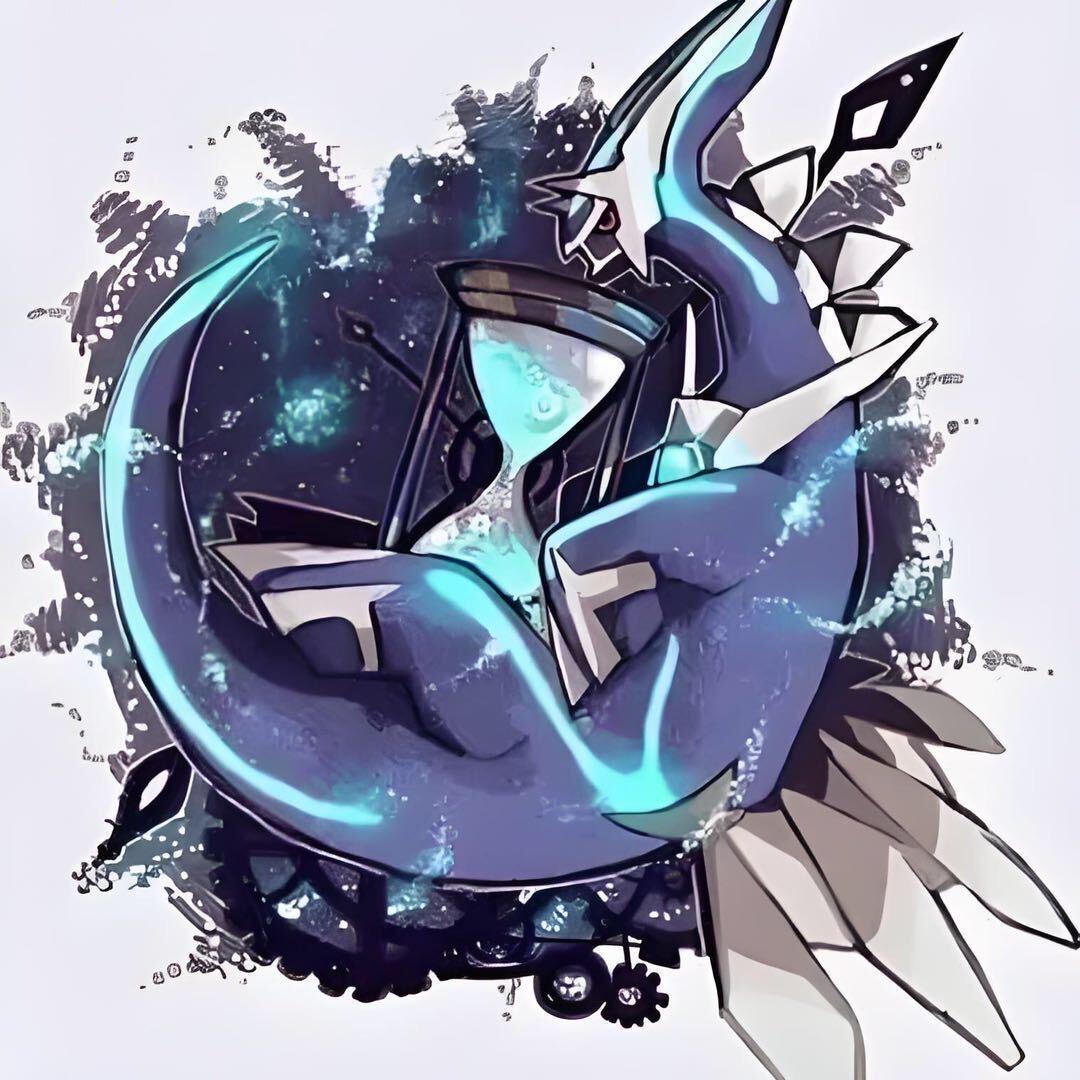 [时空三傻] 帝牙卢卡