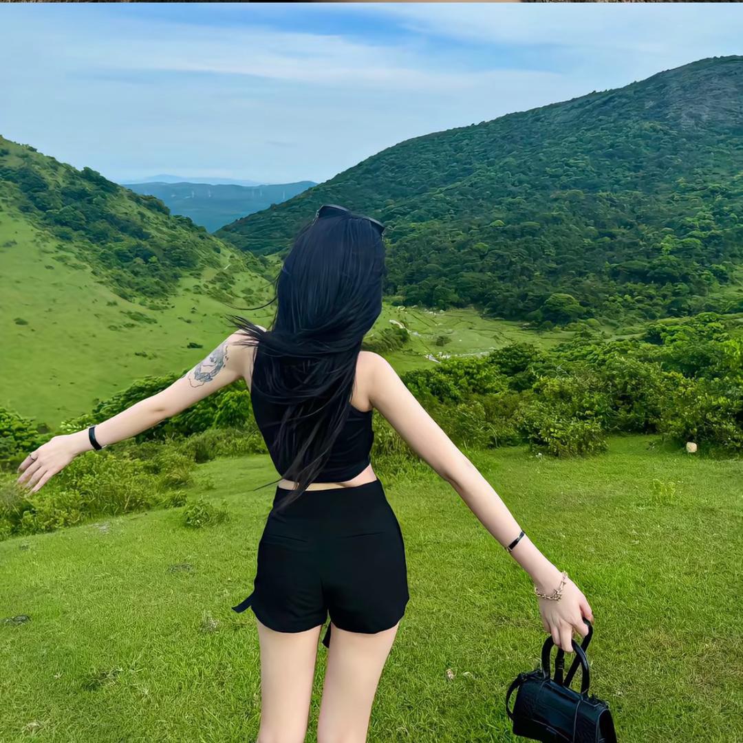 啊花～