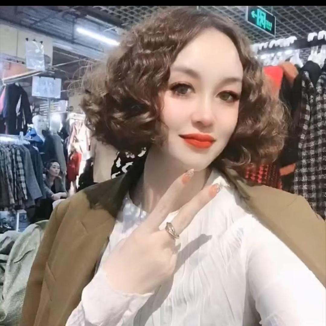 二姐国风女装服装商行小号