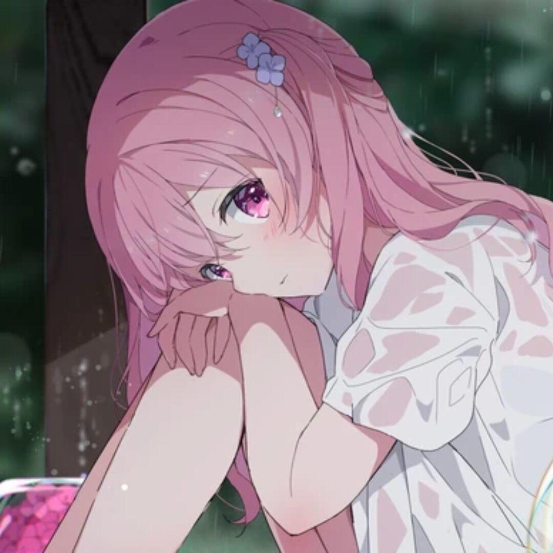 听一万遍反方向的钟