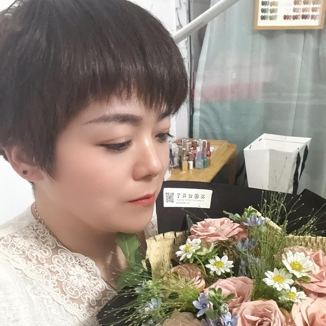 👑小小南溪