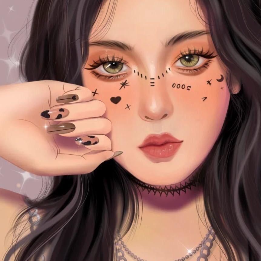 贤子家美甲美睫半永久（南稍门中贸广场店）