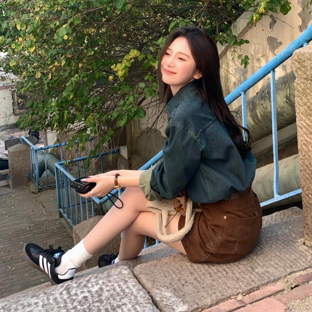小西姐姐
