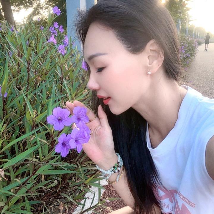 如花🌹