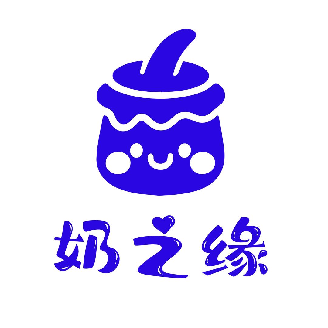 奶之缘干噎酸奶（大赛巷店）