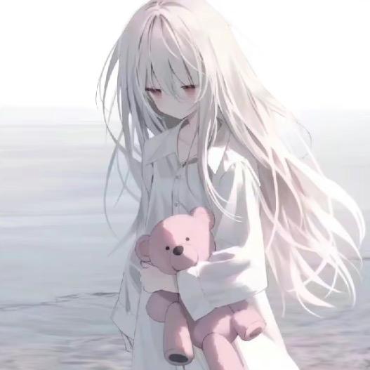 半截诗˚