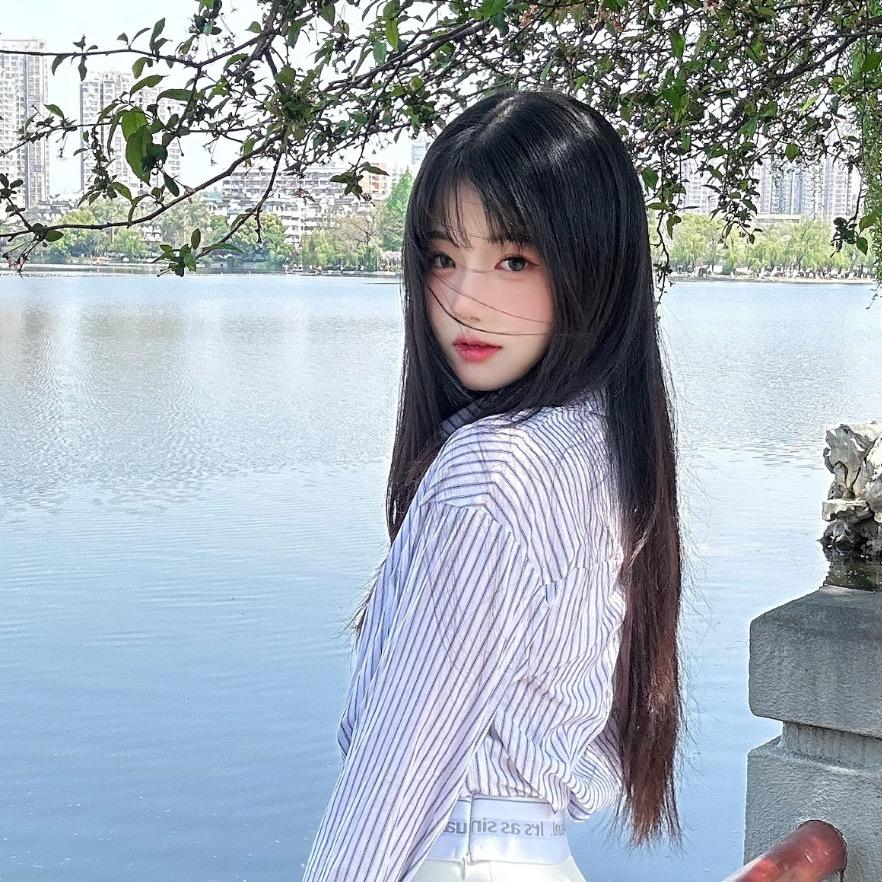 小可爱（主页有图）