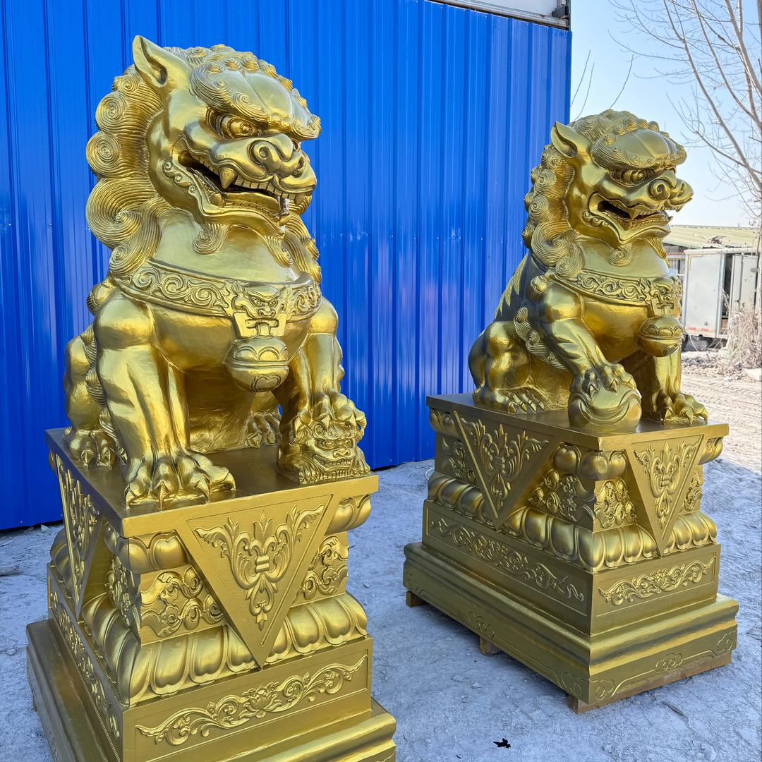 嘉祥鑫悦石雕
