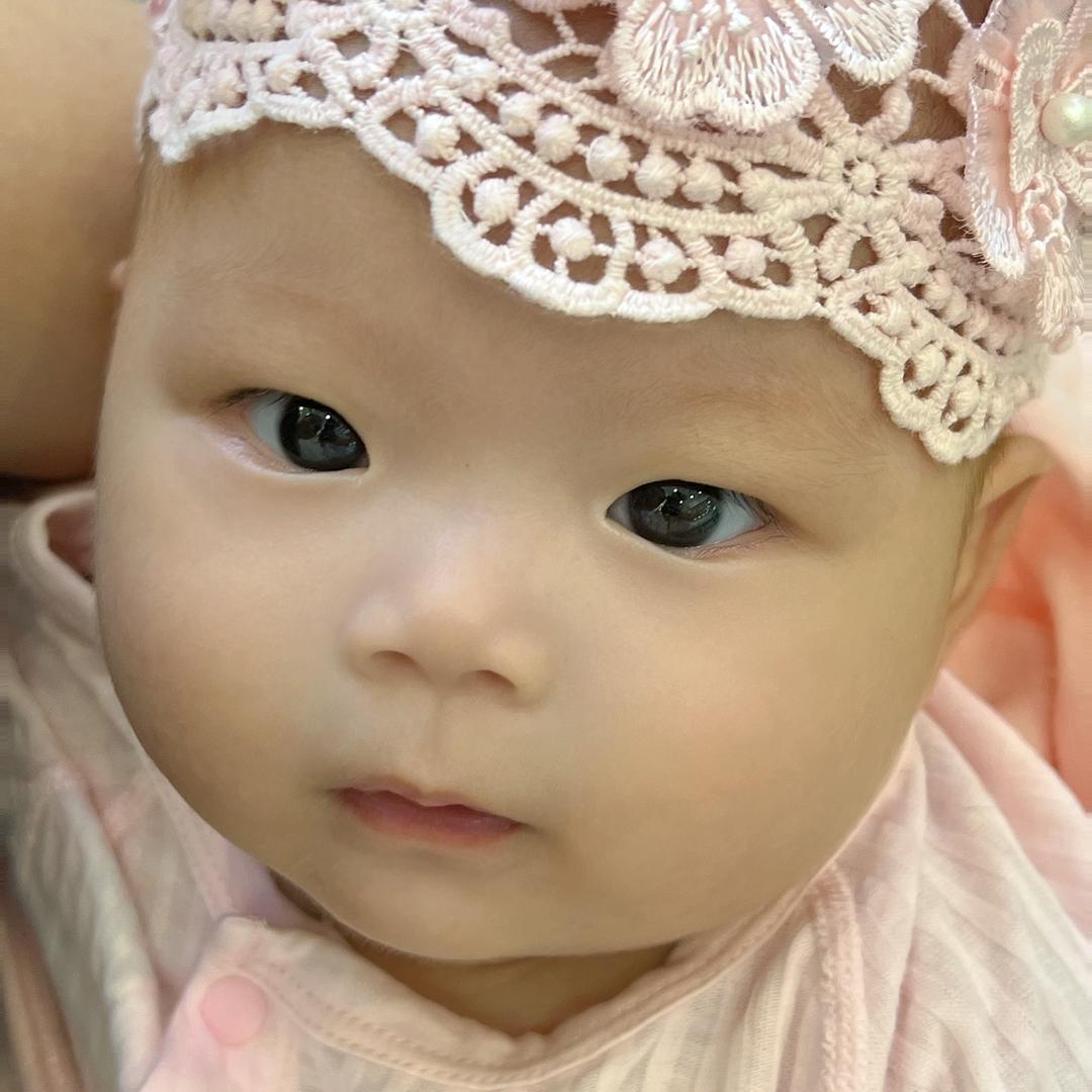 美美