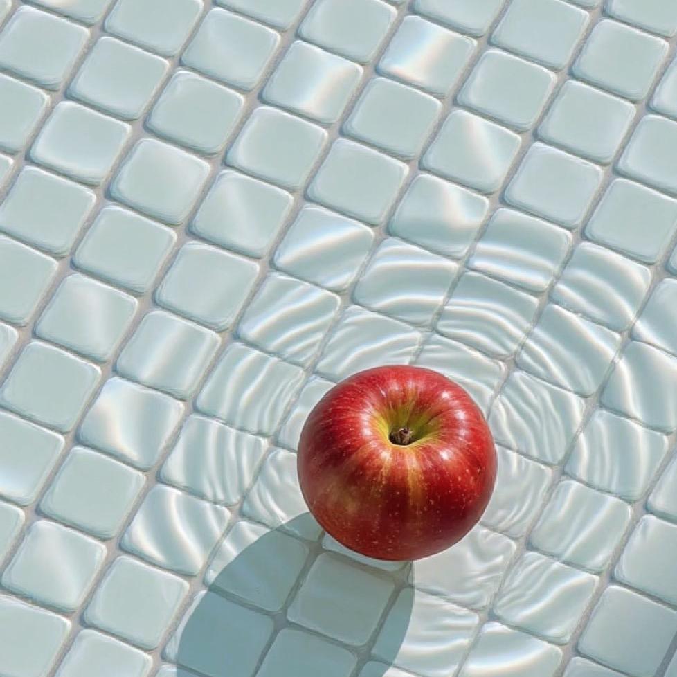 我乃菠萝吹雪是也