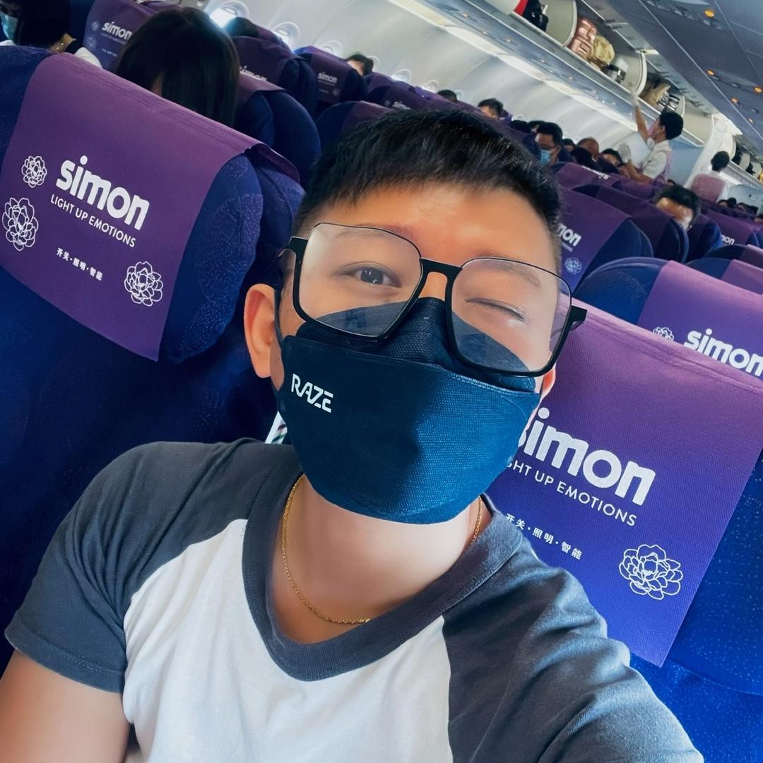 小天宝🇨🇳🇲🇴