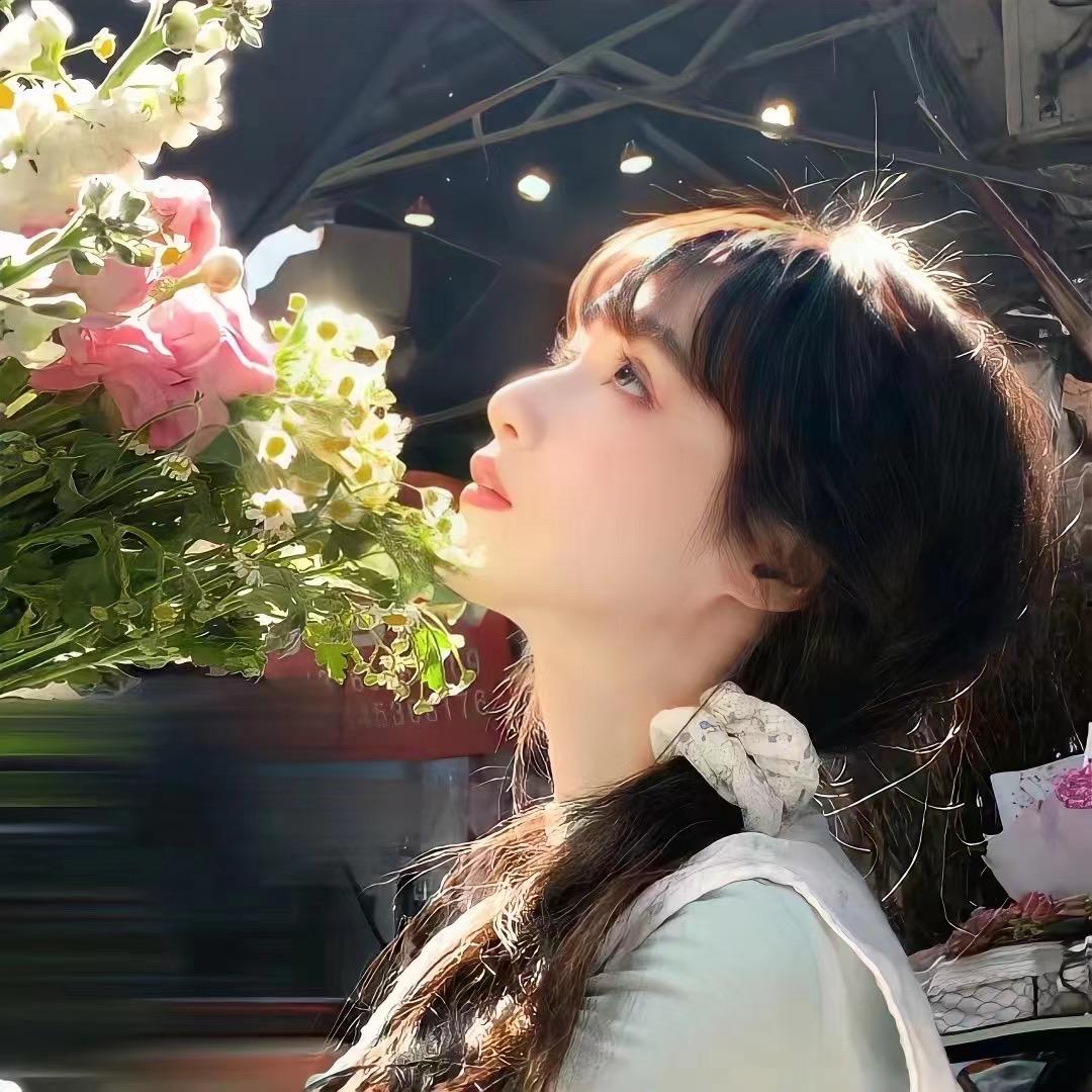 语蝶🌸