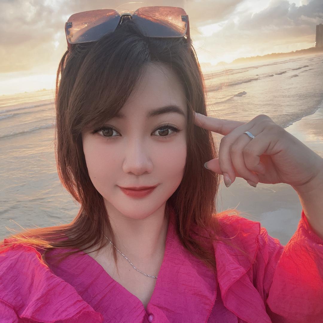 BO•晓晓美学～小彤