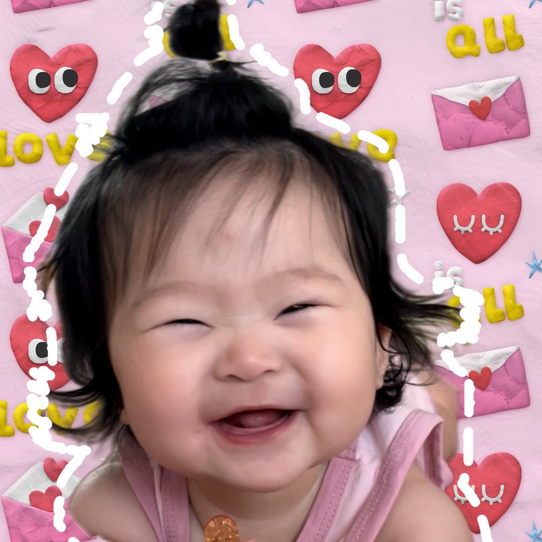 希希笑嘻嘻