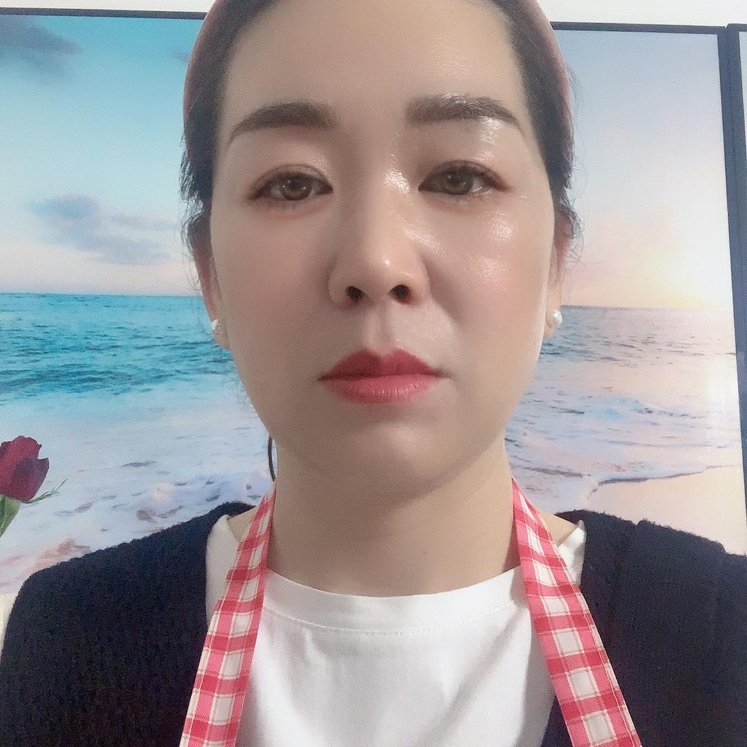 毛嘴杨姐