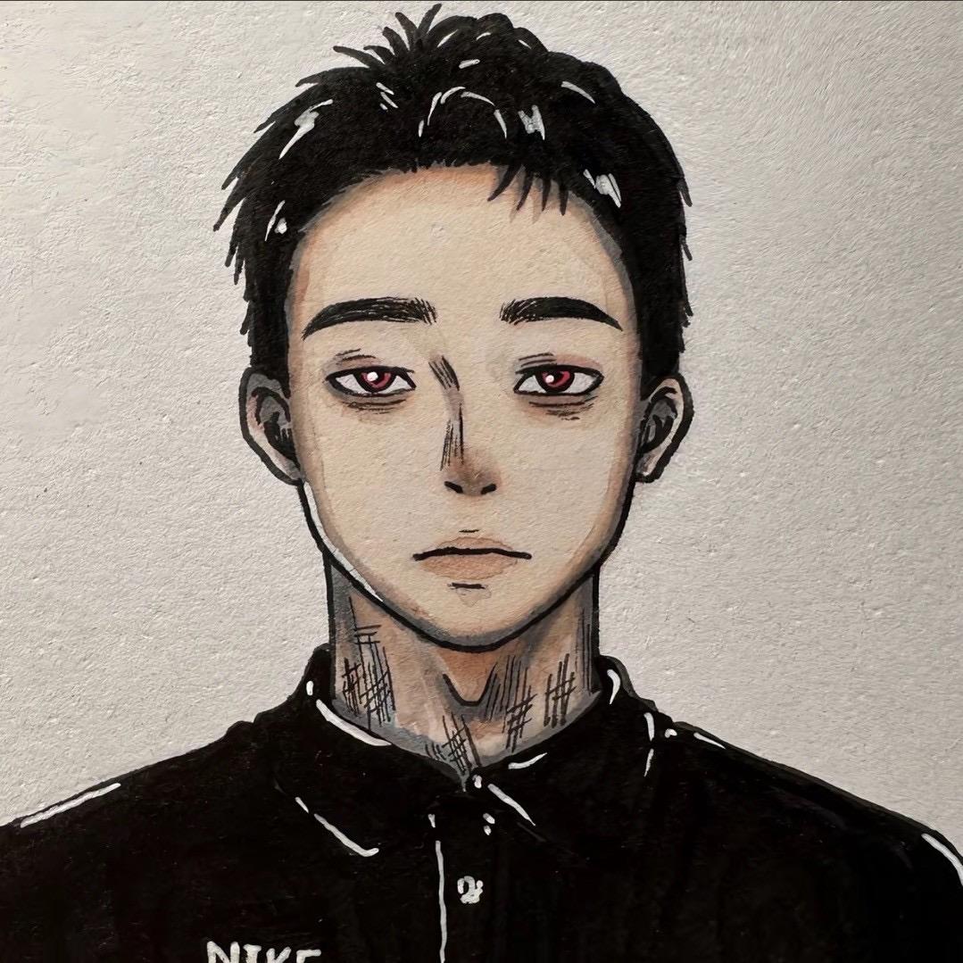 关忆北