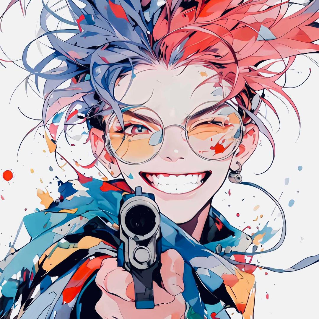 青春