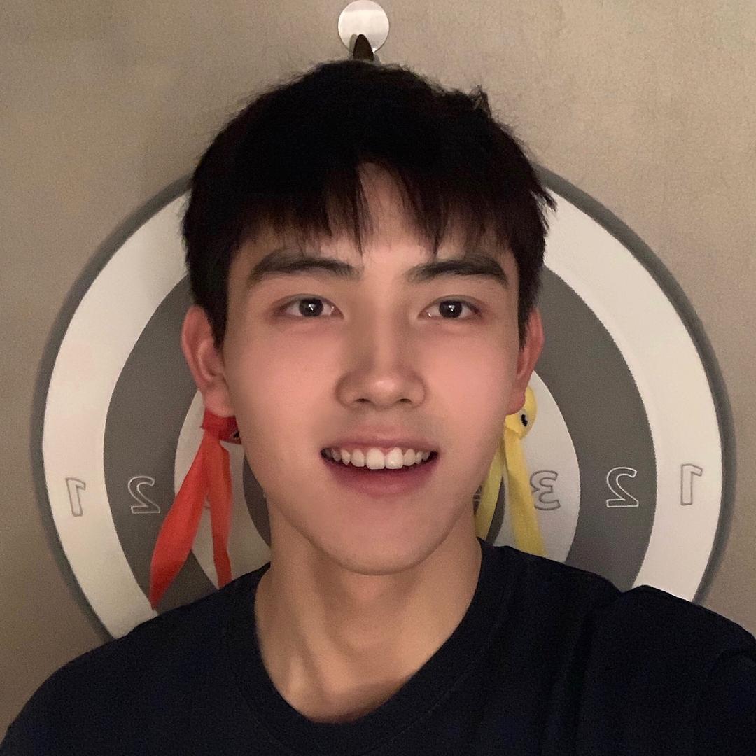 桐乡薛之谦（桐乡第一深情）