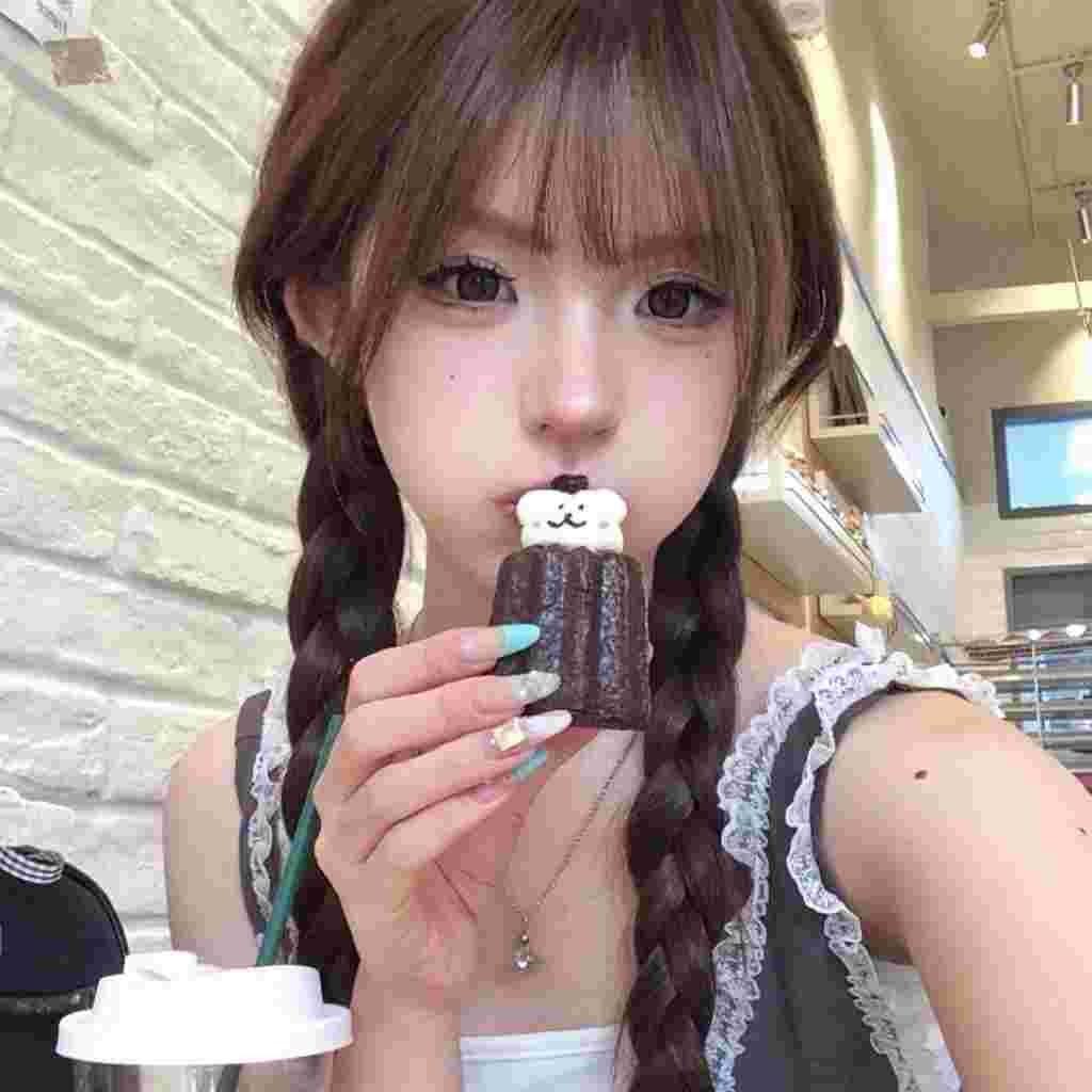 小娇J.