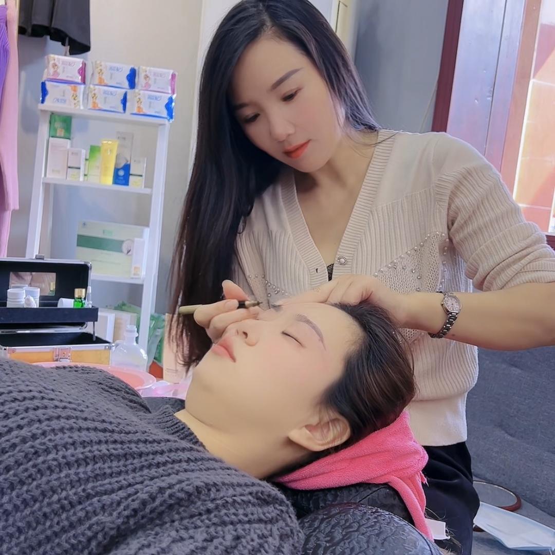 滩上魅力加分 点黑星