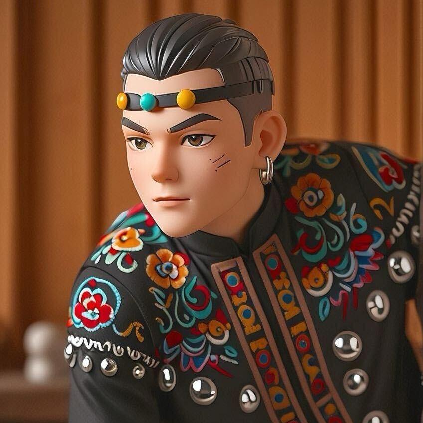 孤独小王子