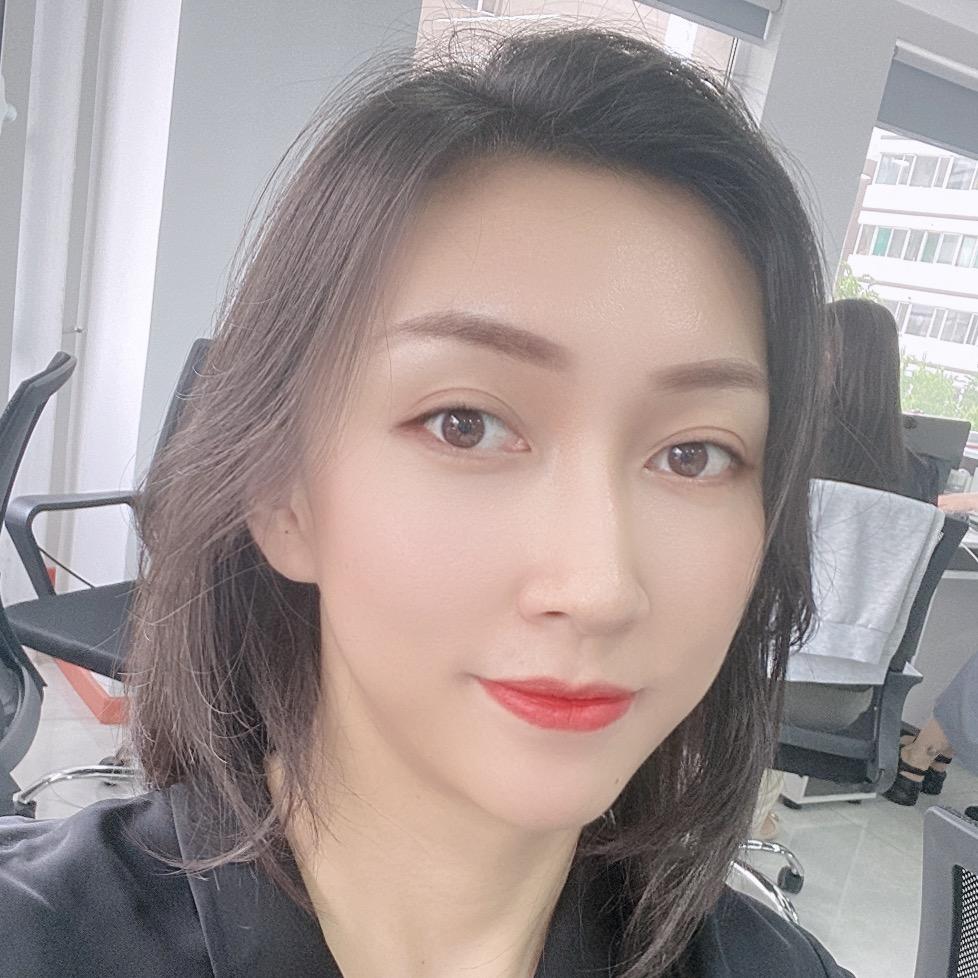 米米桔子🌼