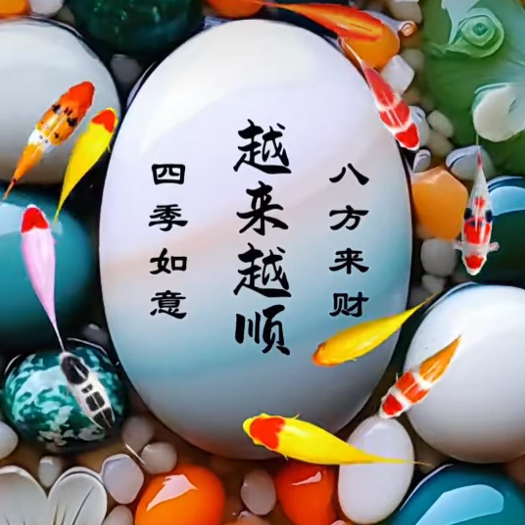 顺理成张💕