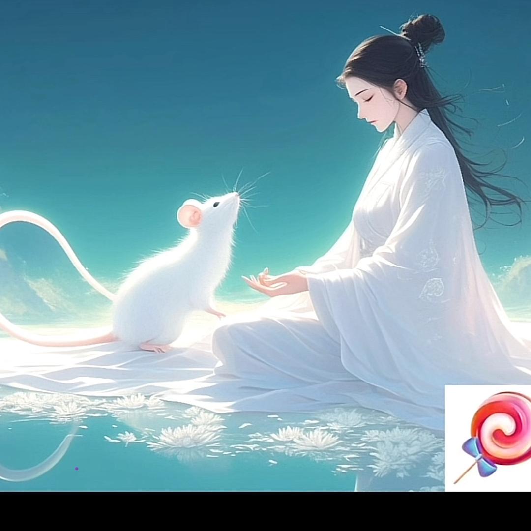 伊伊相约❤️❤️