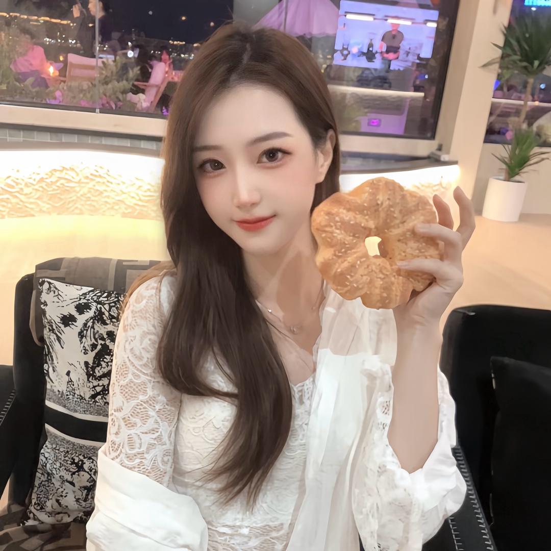 🍯一口芋泥🥄