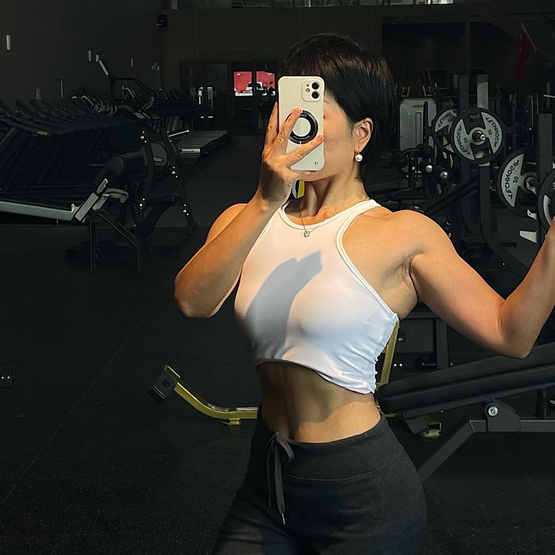 就是多多的呀🍑💪