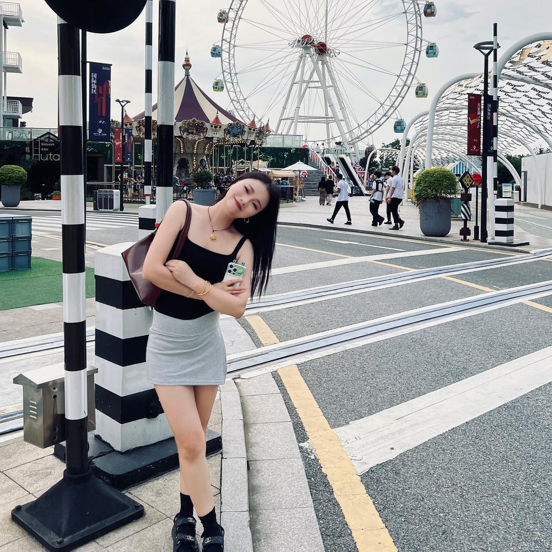 小娜同学🌻