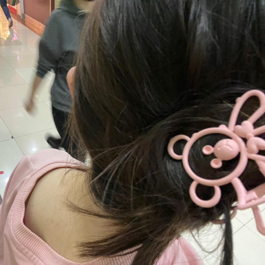 🌈李小花